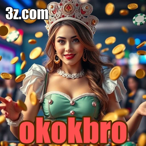 Explorando Aventura no okokbro: O Mundo dos Jogos