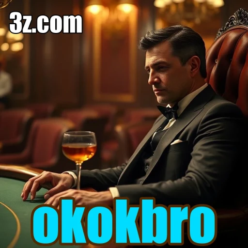 RPG e a Revolução do Engajamento no okokbro