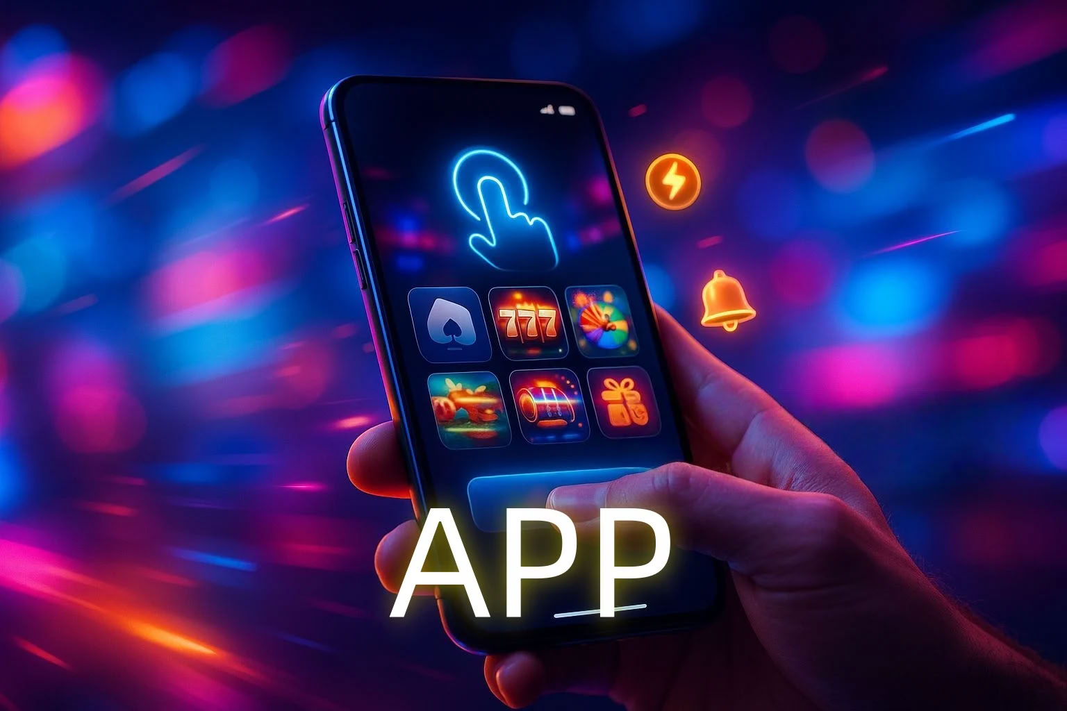 okokbro Benefícios do App