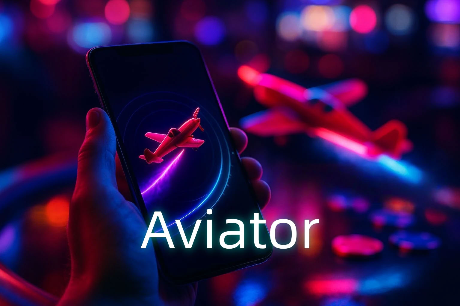 okokbro Aviator Festivo