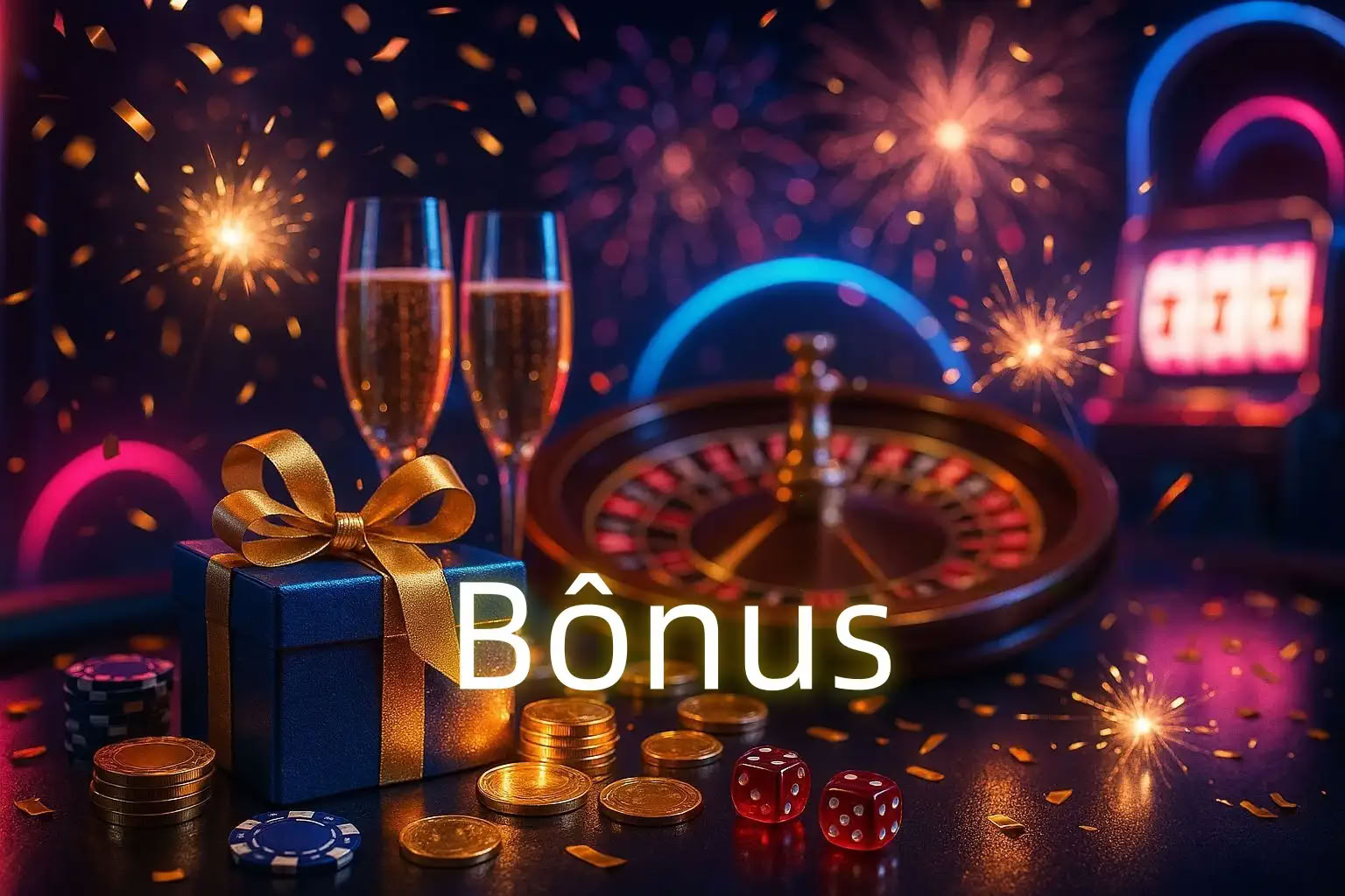 okokbro Bônus Festivos