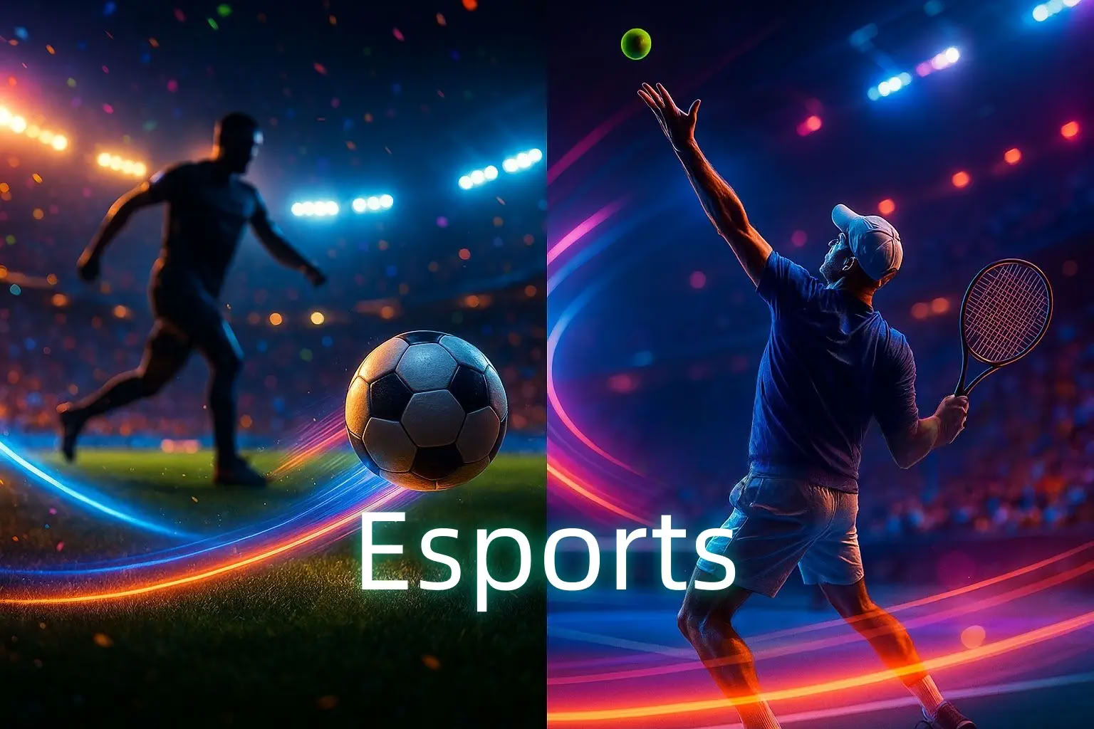 okokbro Eventos Esportivos