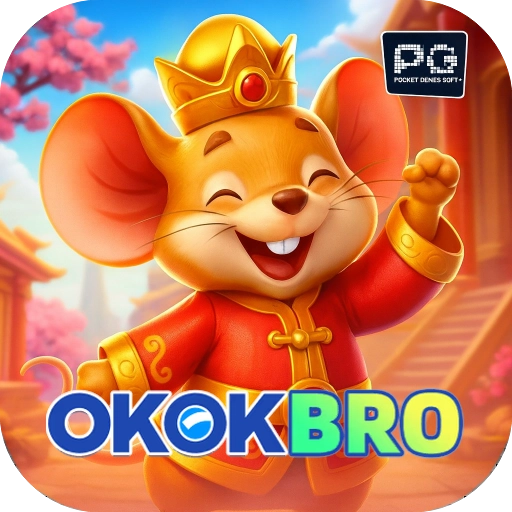 okokbro logo