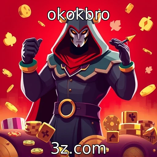 Tendências de mercado em jogos online